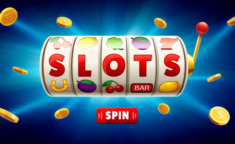 Situs Slot Bet 200 Perak