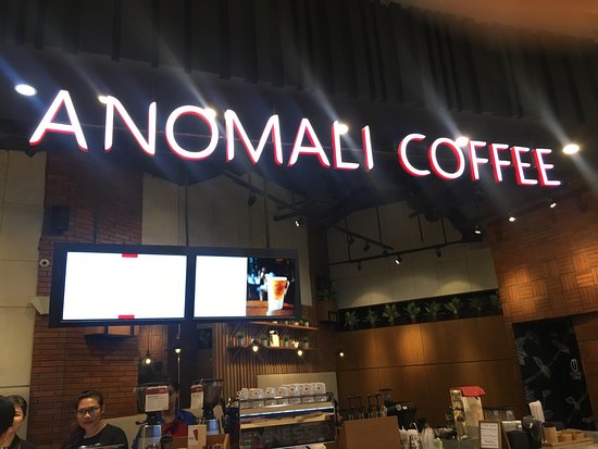 Rekomendasi Cafe Esterik Di Jakarta