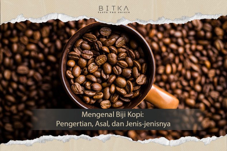 Kopi Terenak Sedunia