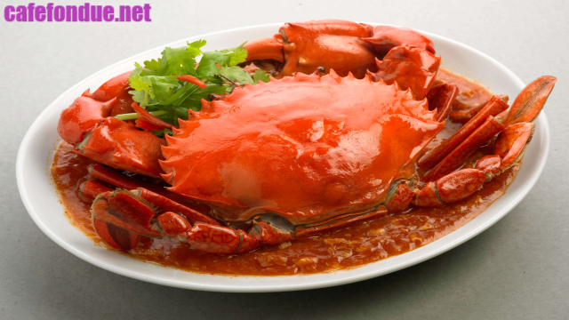 Kuliner Terbaik Khas Singapura Paling Enak Yang Gabisa Kamu Lewatkan!