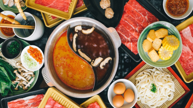 5 Restoran All You Can Eat Di Bogor yang Enak dan Murah Meriah
