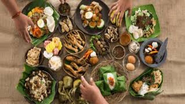 Lezatnya Kuliner Khas Jogja