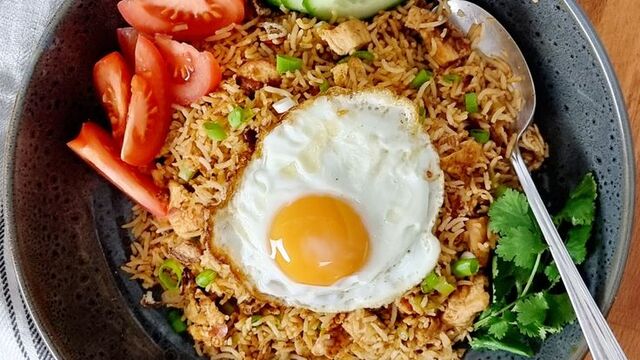 Menu Makan Malam Sederhana dengan Cita Rasa Istimewa